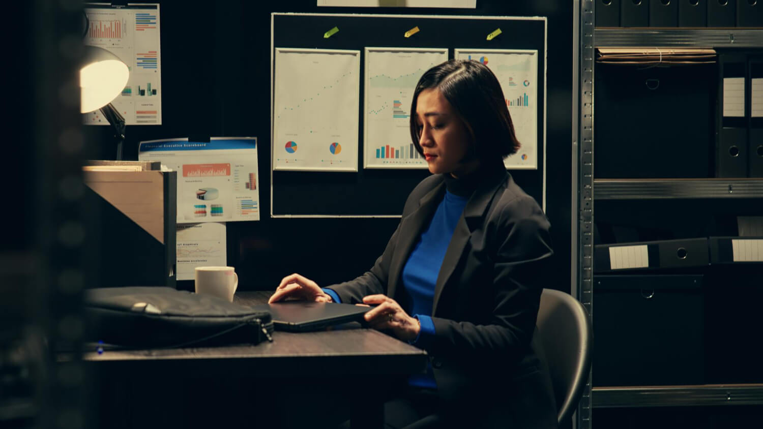 Business Administration